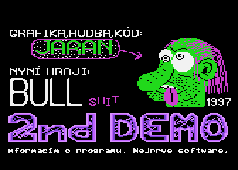2nd Demo
