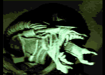 Alien (Poison)