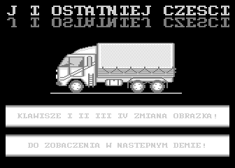 Antic Demo 1992