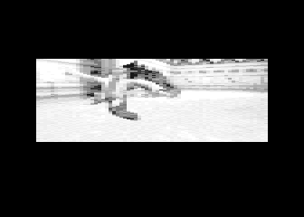 Atari Experiment - Part IV