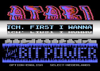 Atari Expo