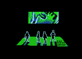 Atari LED