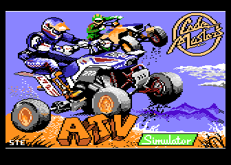 ATV Simulator