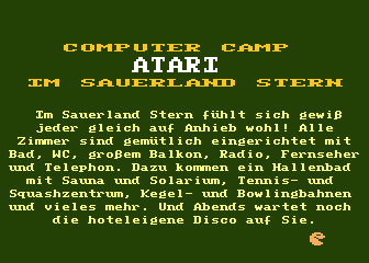 Basic Camp