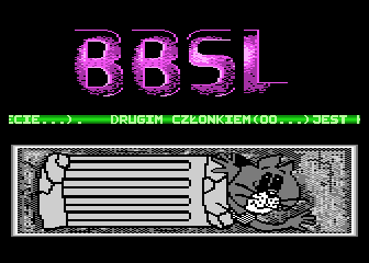 BBSL 1 Group