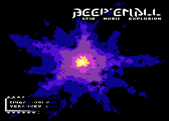 Beep'em All