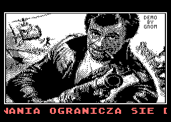 Belmondo Demo