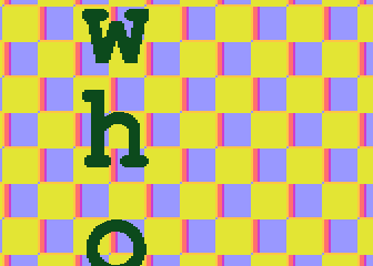 Bitplanes
