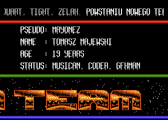 Cobra Team Intro