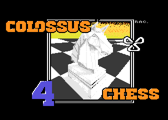 Colossus Chess