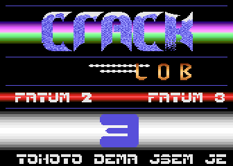 Crack 3