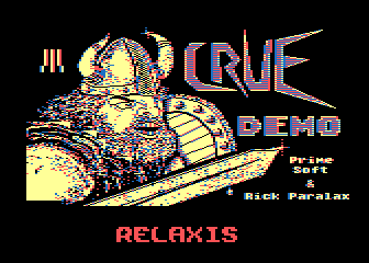 Crue Demo