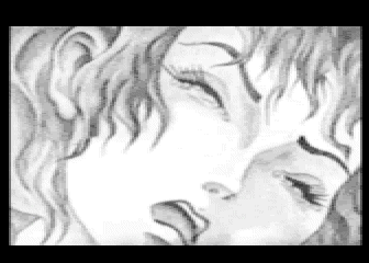 Crying Girl