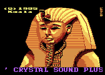 Crystal Demo I