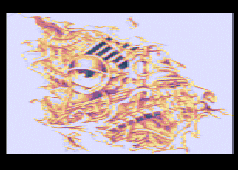 Cyber Eye