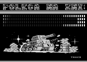 Demo Tanks