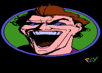 Demonic Laughter