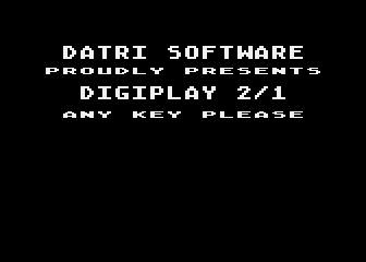 Digiplay 2/1