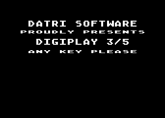 Digiplay 3/5