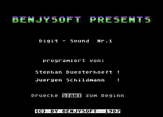 Digit-Sound Nr.1