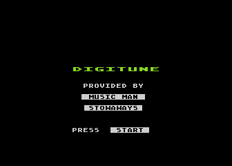 Digitune