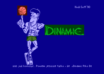 Dinamic