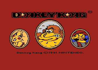 Donkey Kong