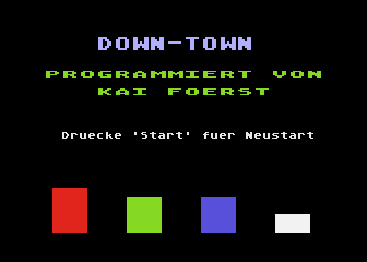 Down-Town