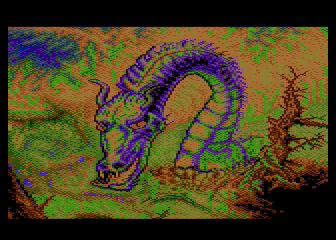 Dragon