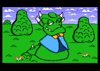 Dragons Paradise