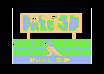Duke 3D