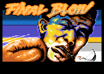 Final Blow