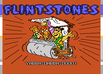 Flintstones