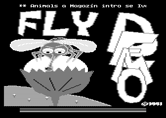 Fly Demo