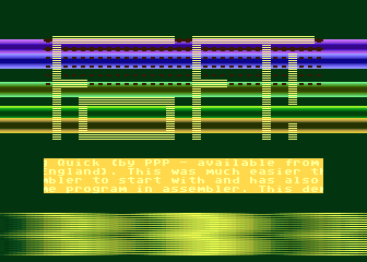 FoFT Plasma Demo