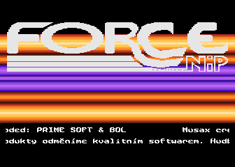 Force Demo