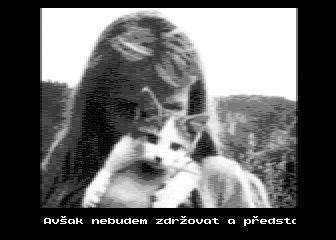 Frish - Part VI