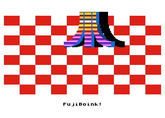 FujiBoink!
