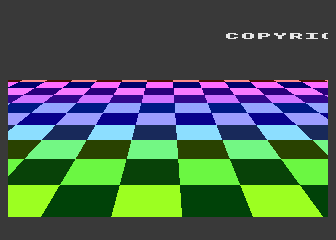 Gitter Demo