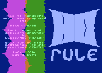 HC Rule