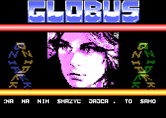 Help Globus Demo