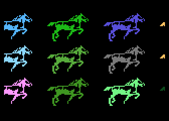 Horses