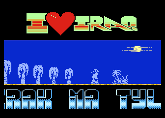 Iraq Demo