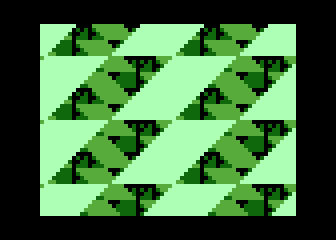 It's Easy Being Green