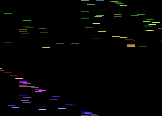 Just Sprites
