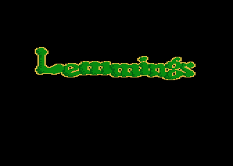 Lemmings
