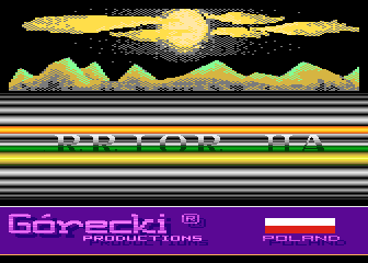 MCMXC Demo #1