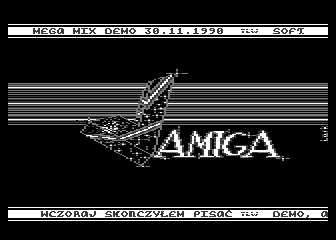 Mega Mix Demo