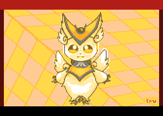 Mega Victini