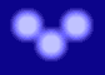 MetaBalls 1k